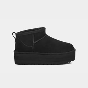 UGG Ultra Mini Classic Platform